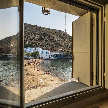 Poudas House Cherronisos  Luaran gambar