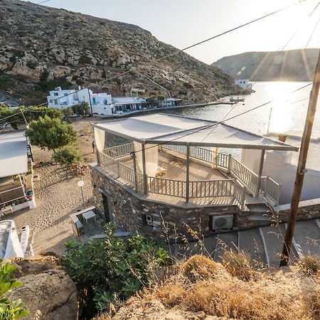 Poudas House Cherronisos  Luaran gambar