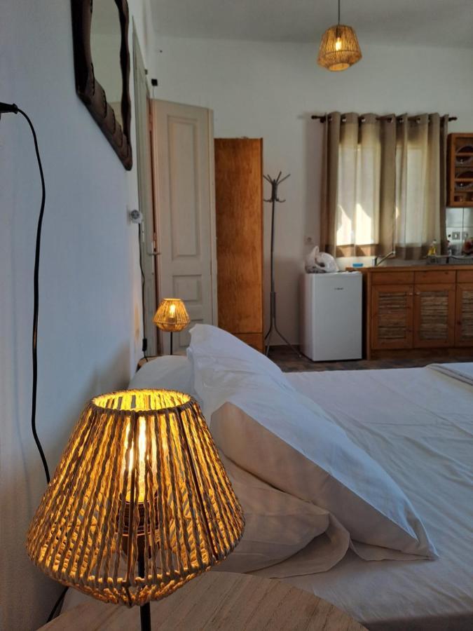 Poudas House Cherronisos  Luaran gambar