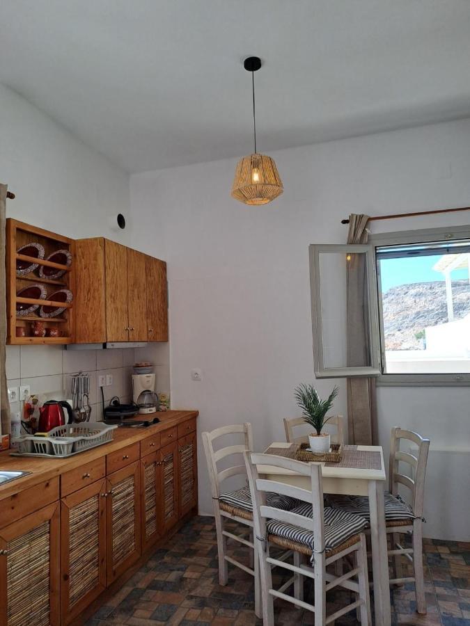 Poudas House Cherronisos  Luaran gambar